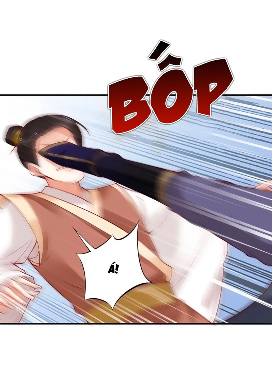Đế Cung Đông Hoàng Phi Chapter 12 - 5