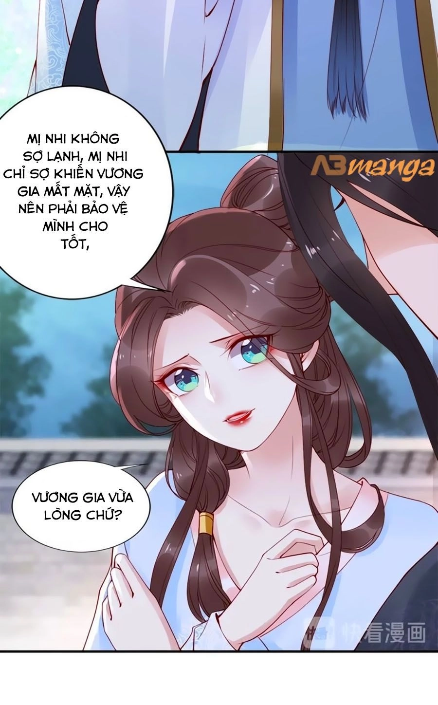 Đế Cung Đông Hoàng Phi Chapter 12 - 9