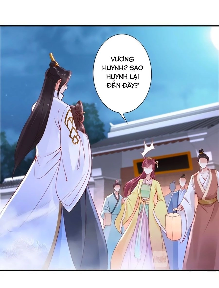 Đế Cung Đông Hoàng Phi Chapter 12 - 13