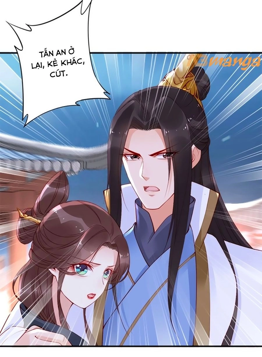 Đế Cung Đông Hoàng Phi Chapter 12 - 15