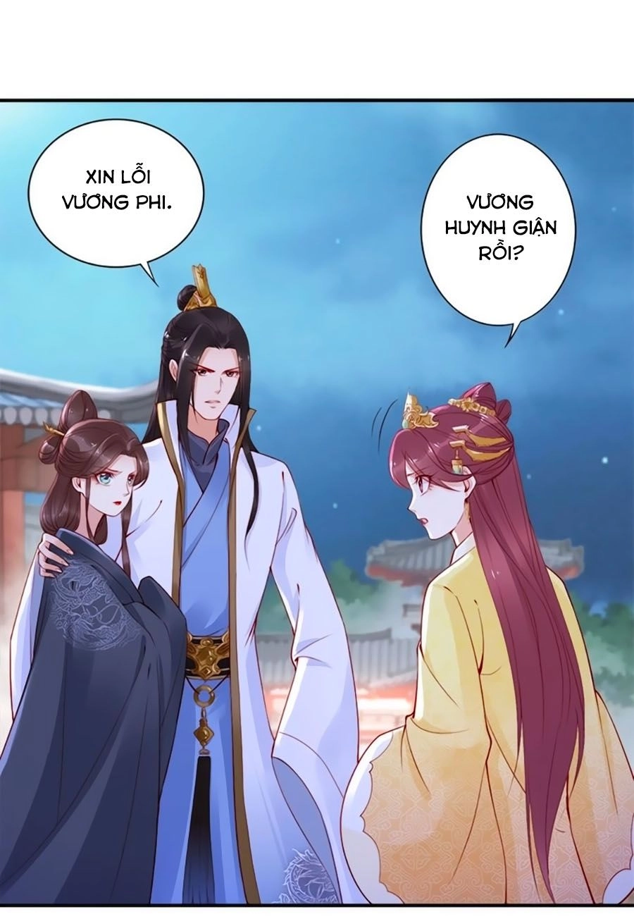 Đế Cung Đông Hoàng Phi Chapter 12 - 17