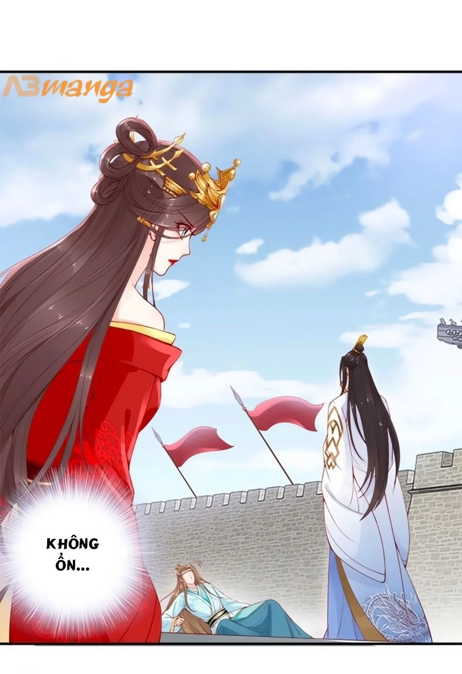 Đế Cung Đông Hoàng Phi Chapter 12 - 37