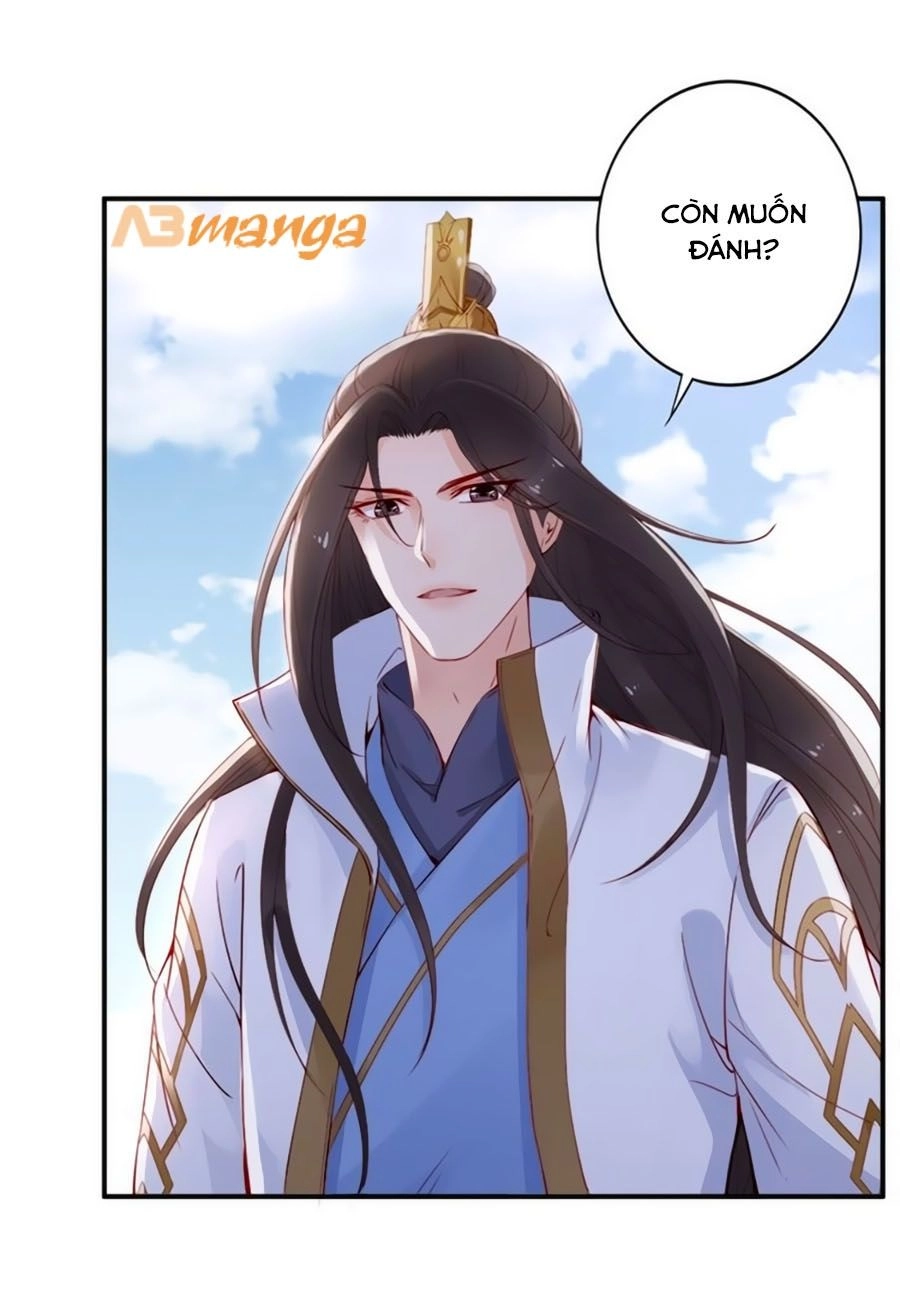 Đế Cung Đông Hoàng Phi Chapter 12 - 40