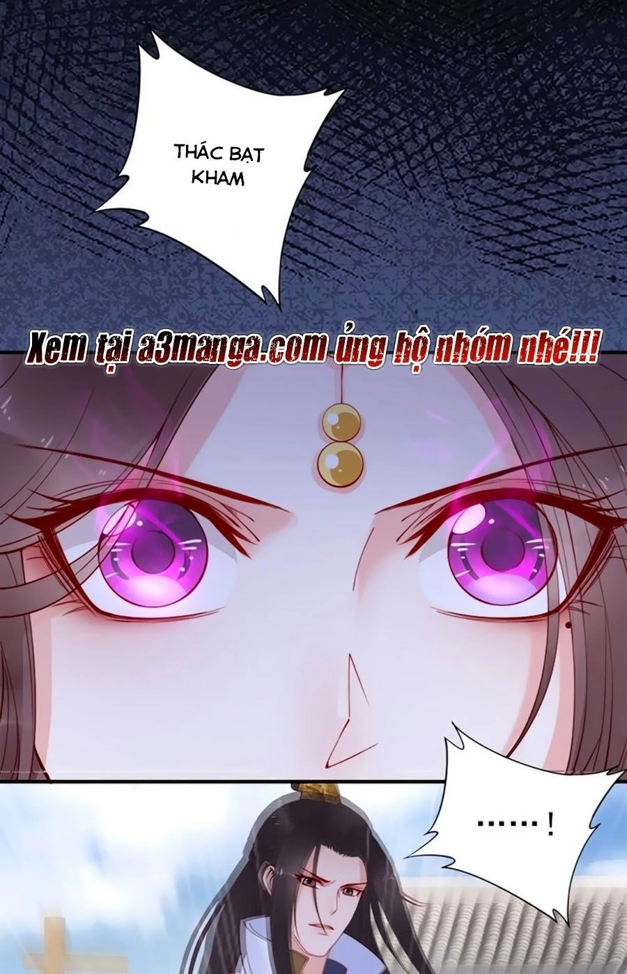 Đế Cung Đông Hoàng Phi Chapter 12 - 43