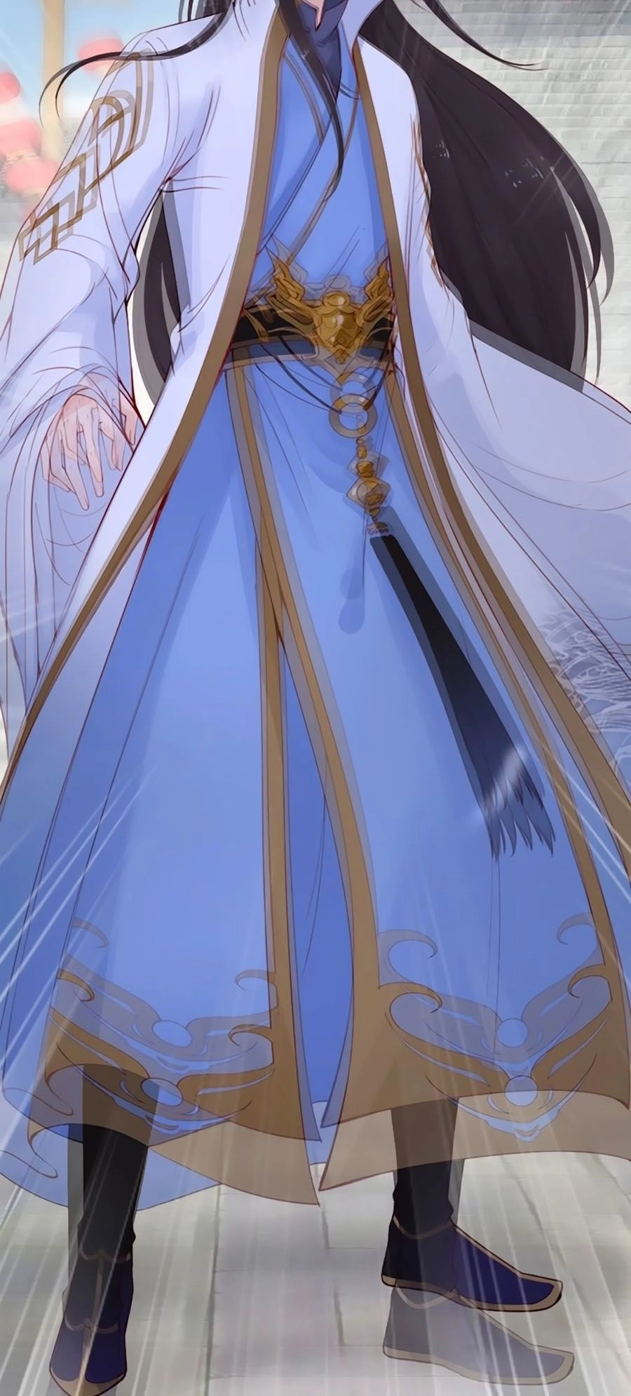 Đế Cung Đông Hoàng Phi Chapter 12 - 44