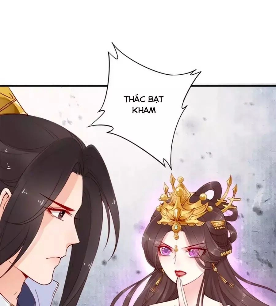 Đế Cung Đông Hoàng Phi Chapter 13 - 1