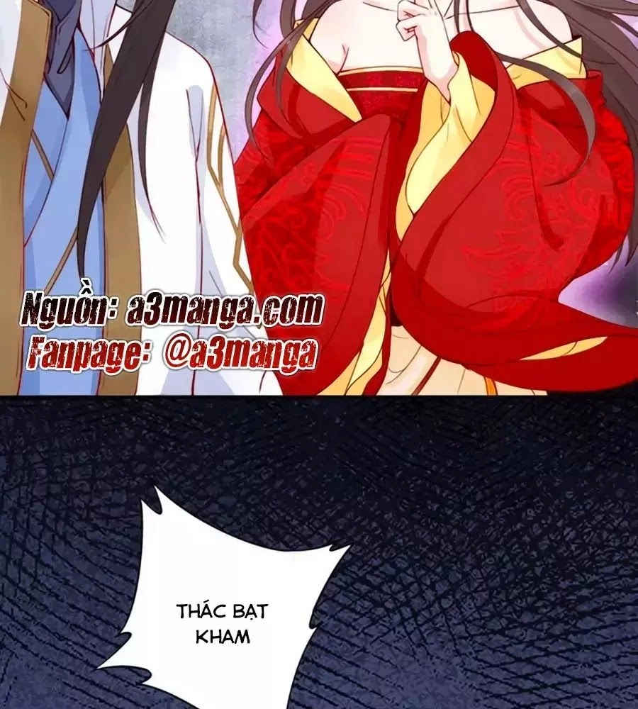 Đế Cung Đông Hoàng Phi Chapter 13 - 2