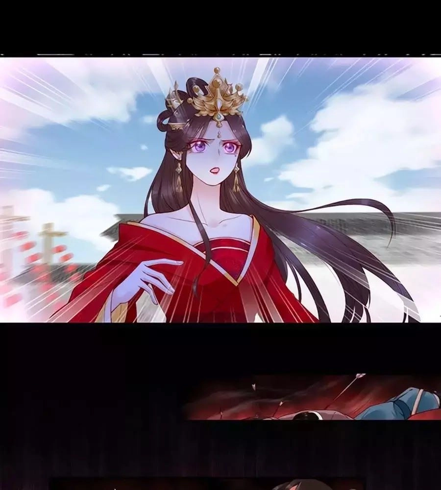 Đế Cung Đông Hoàng Phi Chapter 13 - 6