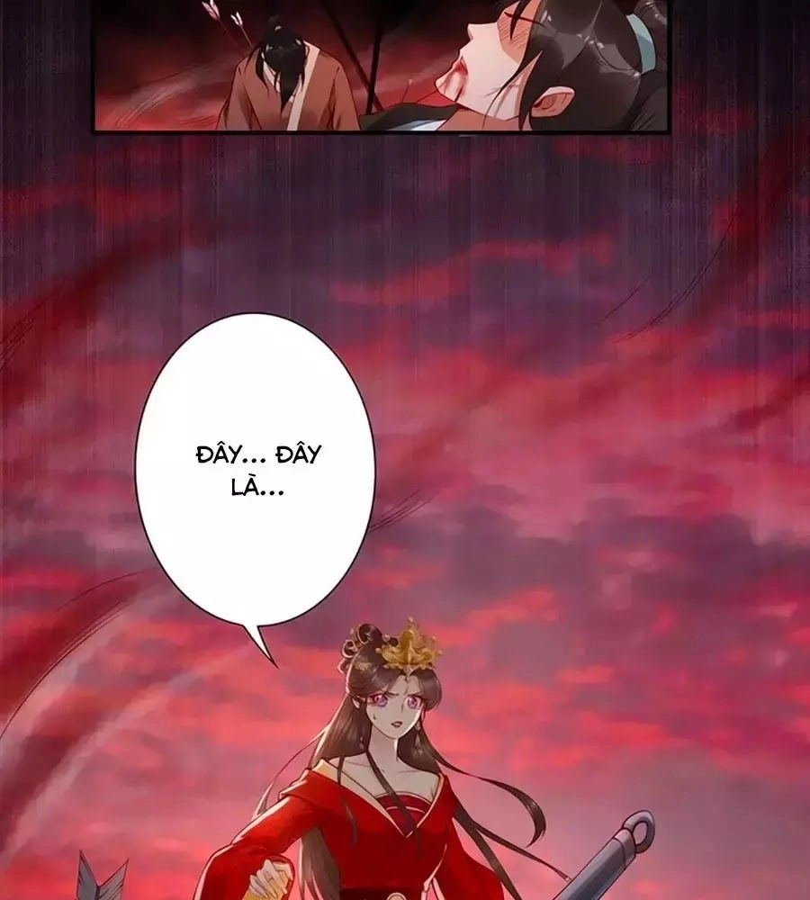 Đế Cung Đông Hoàng Phi Chapter 13 - 7