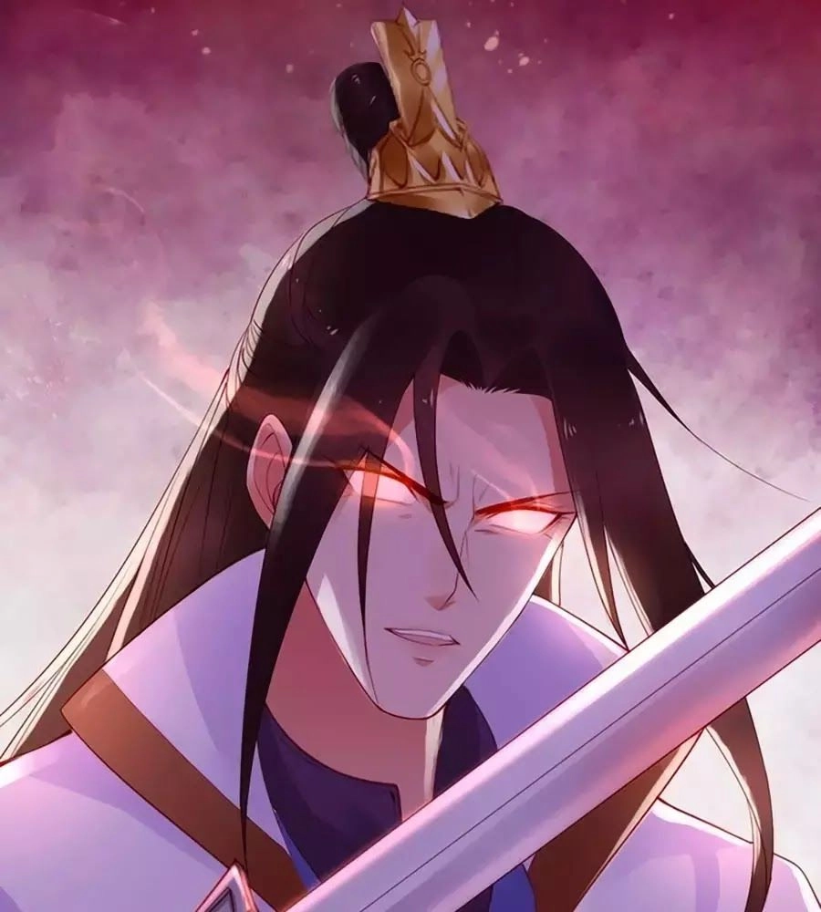 Đế Cung Đông Hoàng Phi Chapter 13 - 12