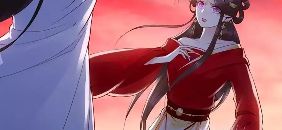 Đế Cung Đông Hoàng Phi Chapter 13 - 15