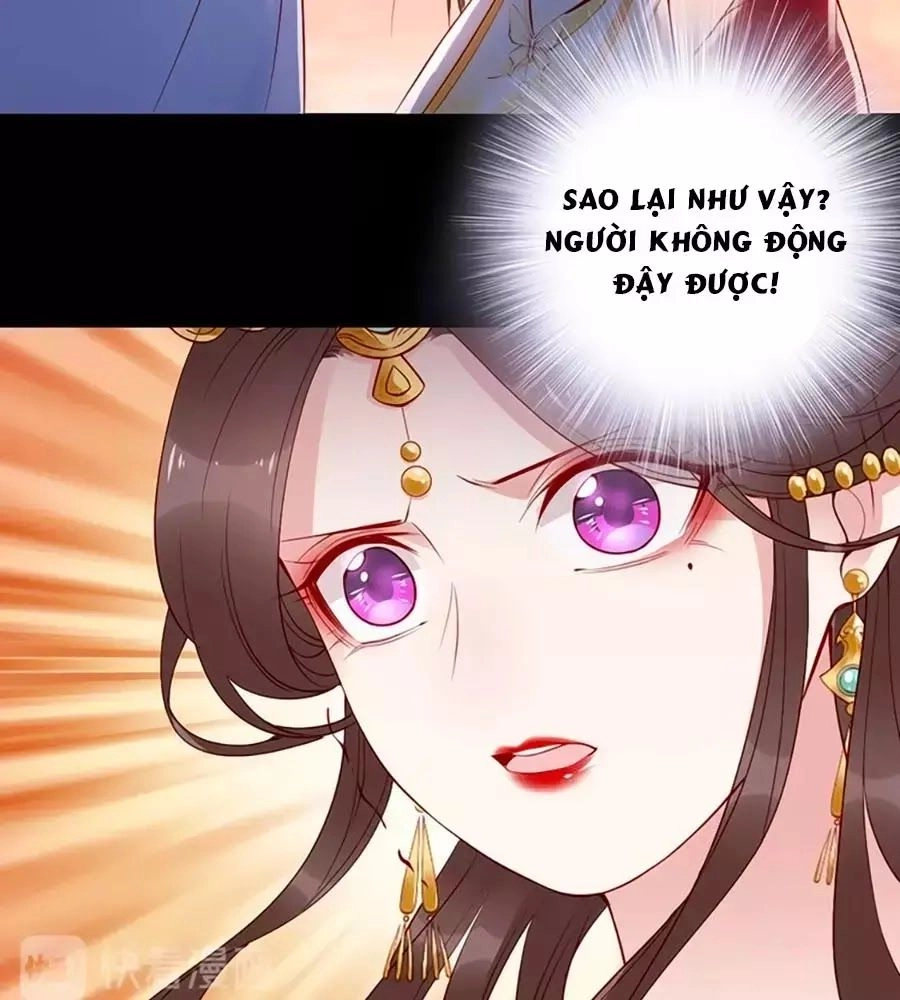 Đế Cung Đông Hoàng Phi Chapter 13 - 16