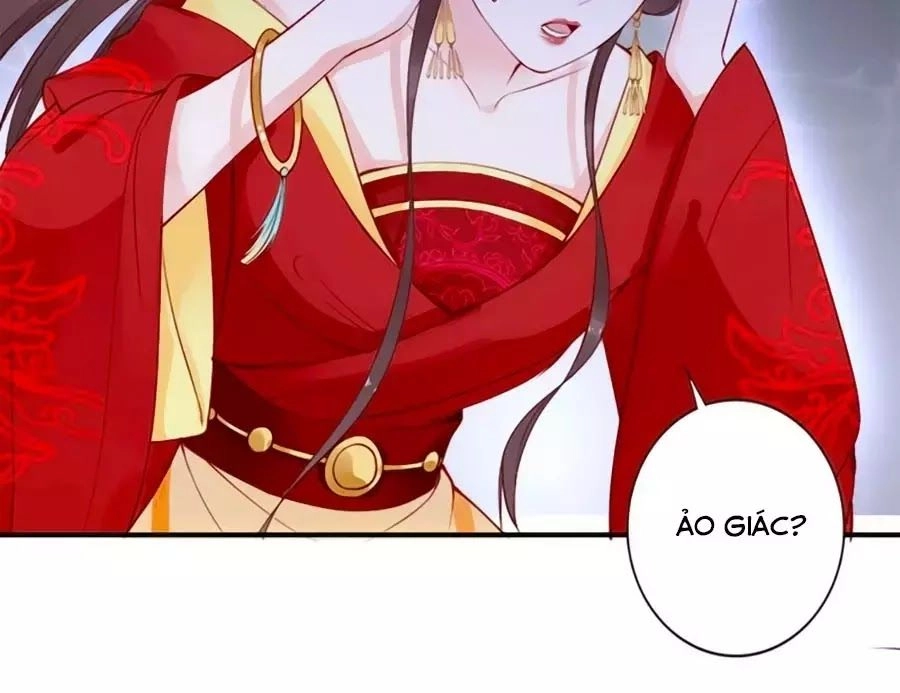 Đế Cung Đông Hoàng Phi Chapter 13 - 25