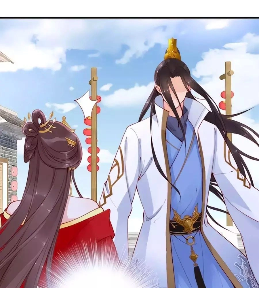 Đế Cung Đông Hoàng Phi Chapter 13 - 26