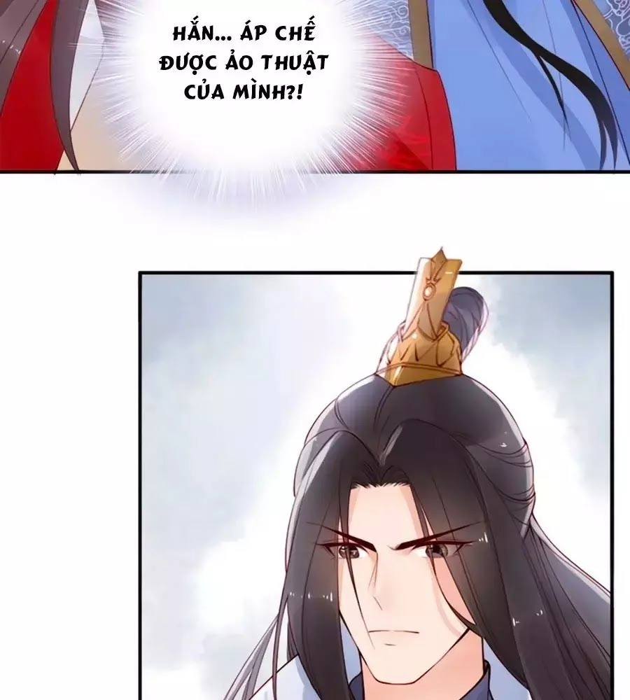 Đế Cung Đông Hoàng Phi Chapter 13 - 27