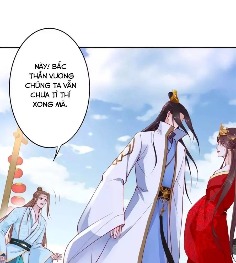 Đế Cung Đông Hoàng Phi Chapter 13 - 29