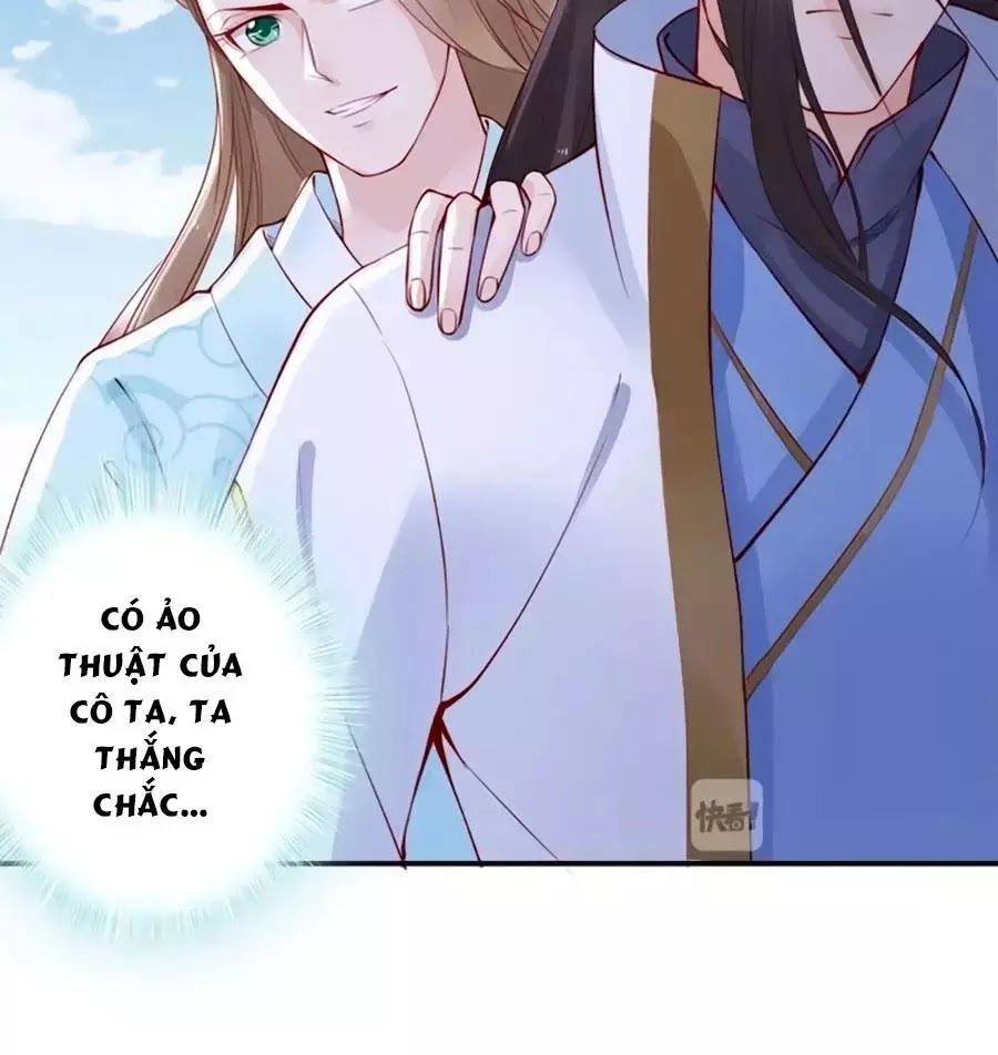 Đế Cung Đông Hoàng Phi Chapter 13 - 31