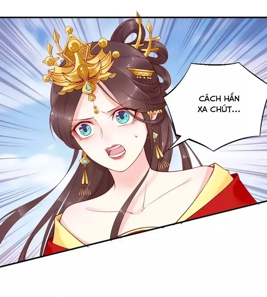 Đế Cung Đông Hoàng Phi Chapter 13 - 32