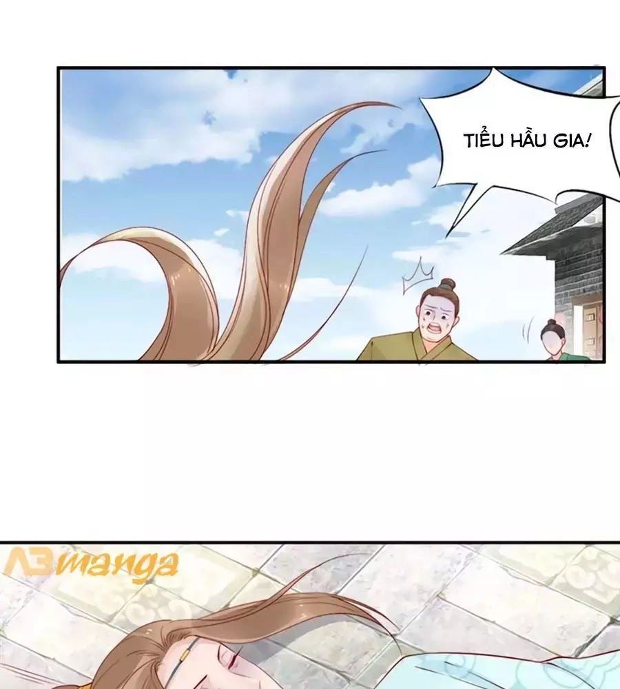 Đế Cung Đông Hoàng Phi Chapter 13 - 38