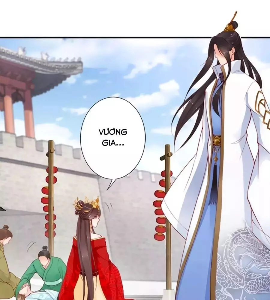 Đế Cung Đông Hoàng Phi Chapter 13 - 41