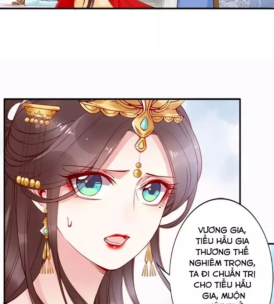 Đế Cung Đông Hoàng Phi Chapter 13 - 42