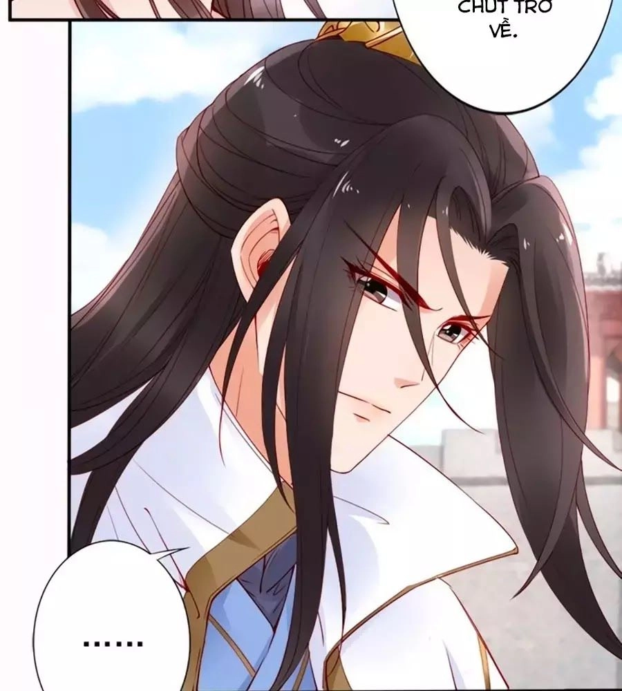 Đế Cung Đông Hoàng Phi Chapter 13 - 43