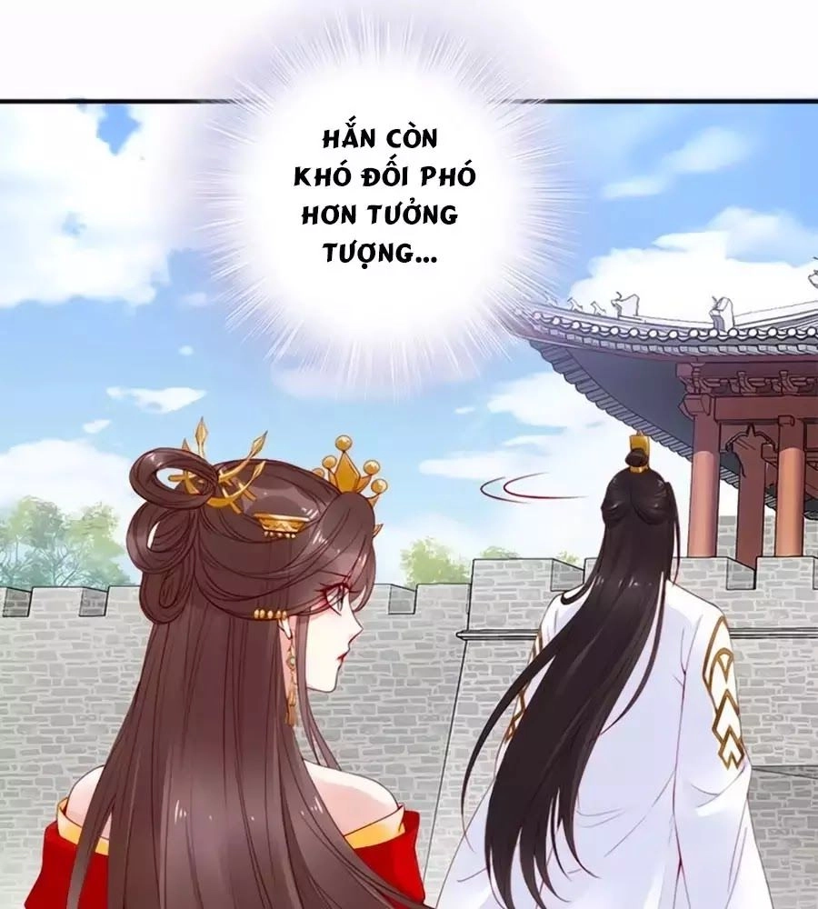 Đế Cung Đông Hoàng Phi Chapter 13 - 45