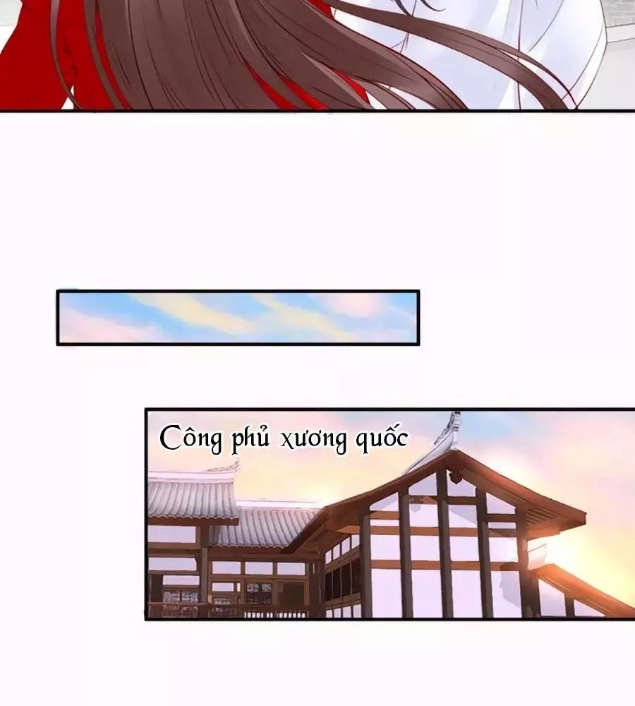 Đế Cung Đông Hoàng Phi Chapter 13 - 46