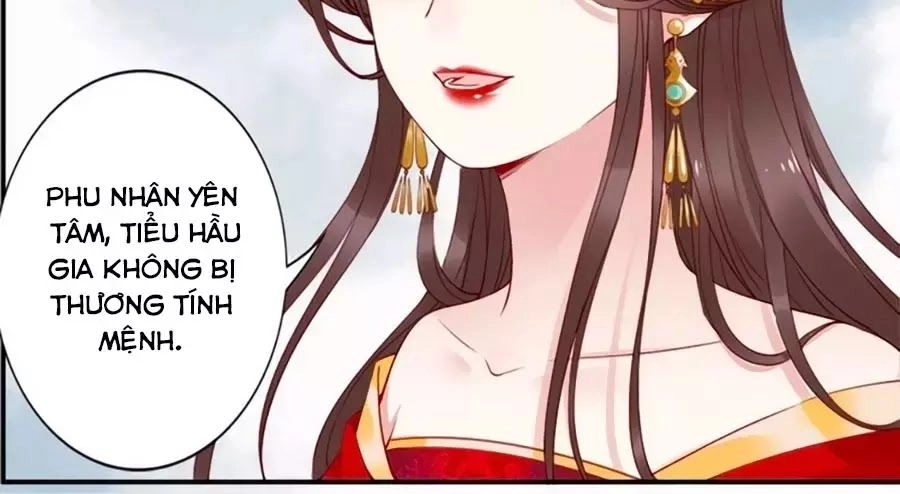 Đế Cung Đông Hoàng Phi Chapter 13 - 49