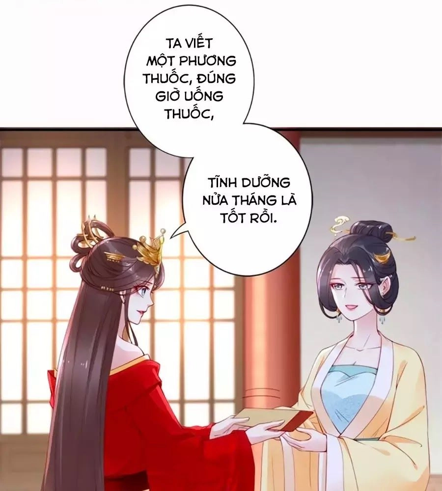 Đế Cung Đông Hoàng Phi Chapter 13 - 50