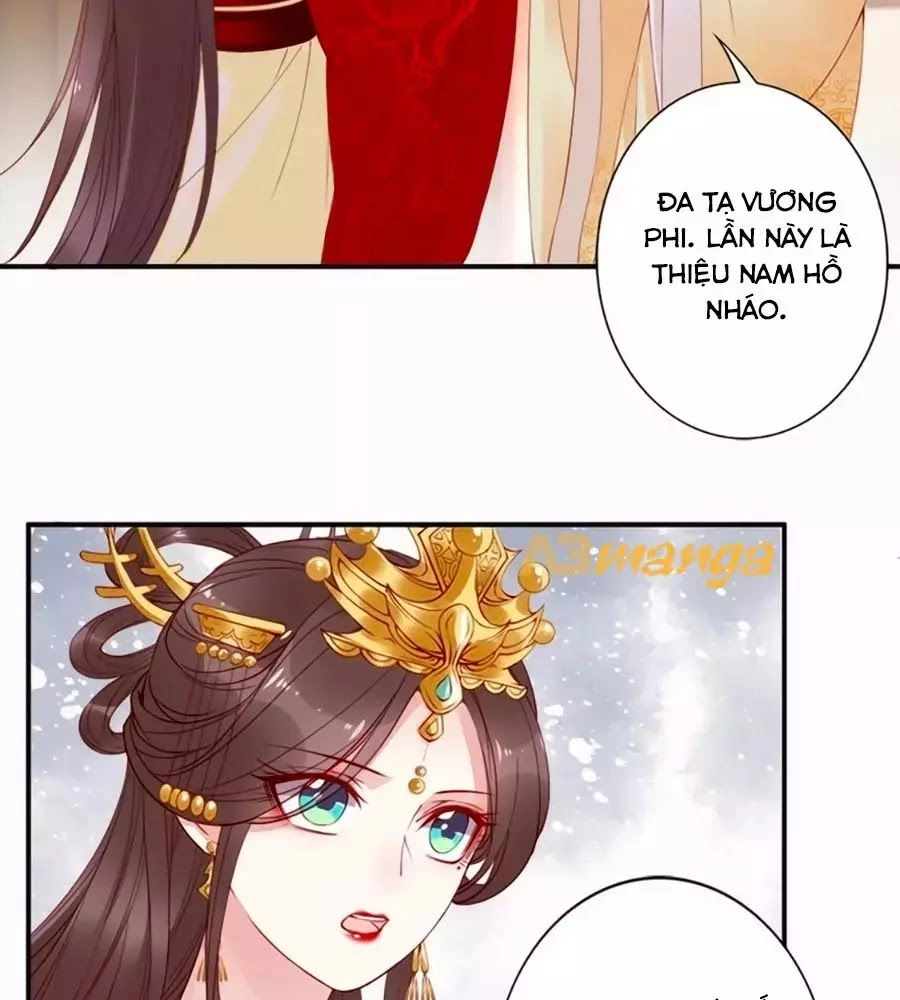 Đế Cung Đông Hoàng Phi Chapter 13 - 51