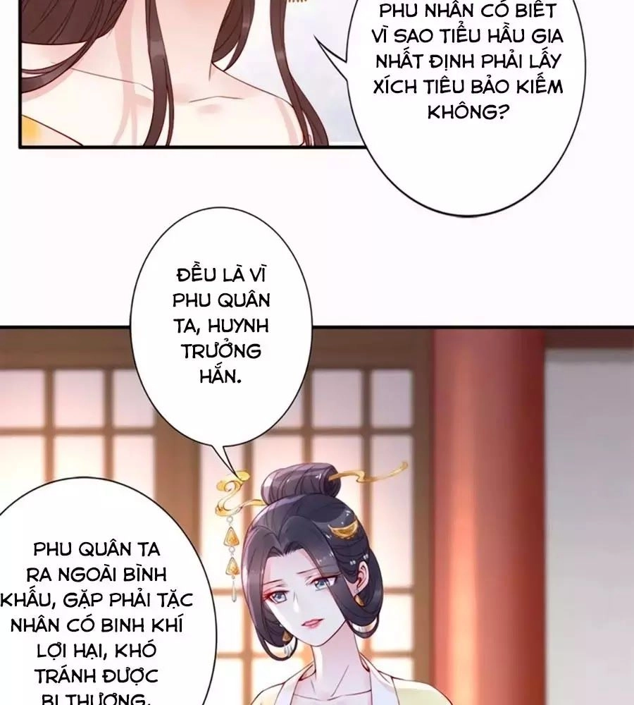 Đế Cung Đông Hoàng Phi Chapter 13 - 52