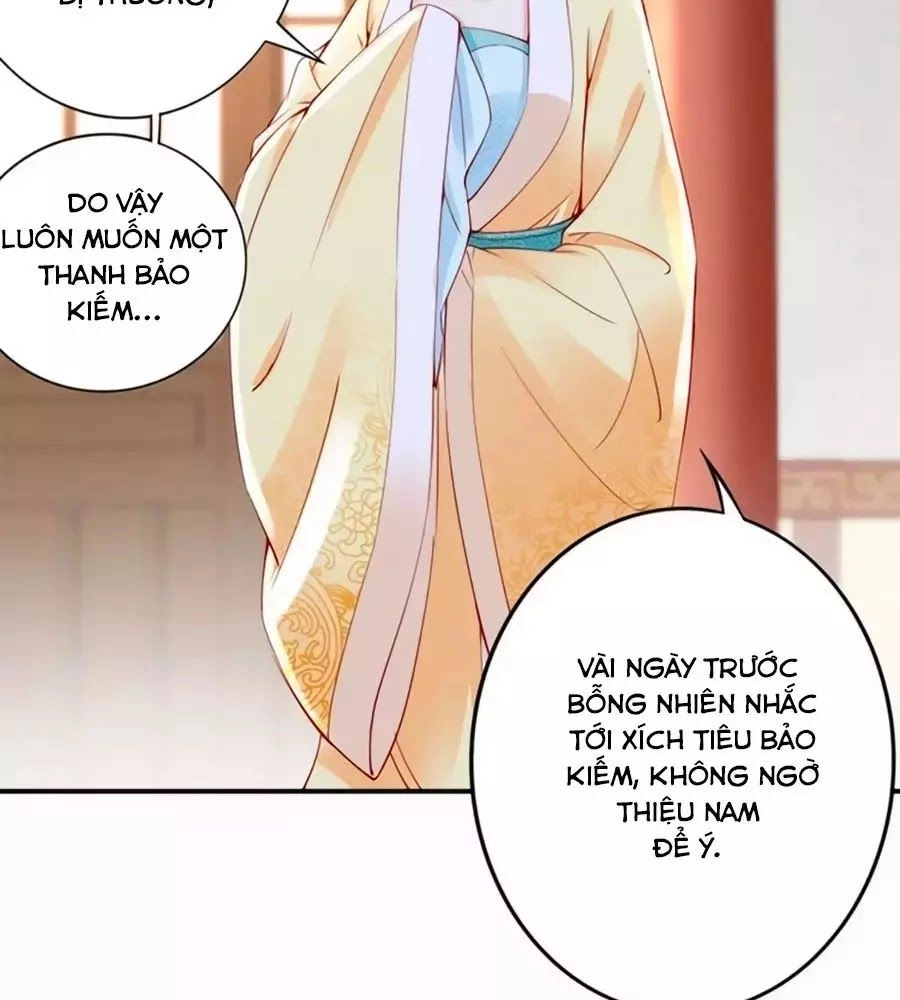 Đế Cung Đông Hoàng Phi Chapter 13 - 53