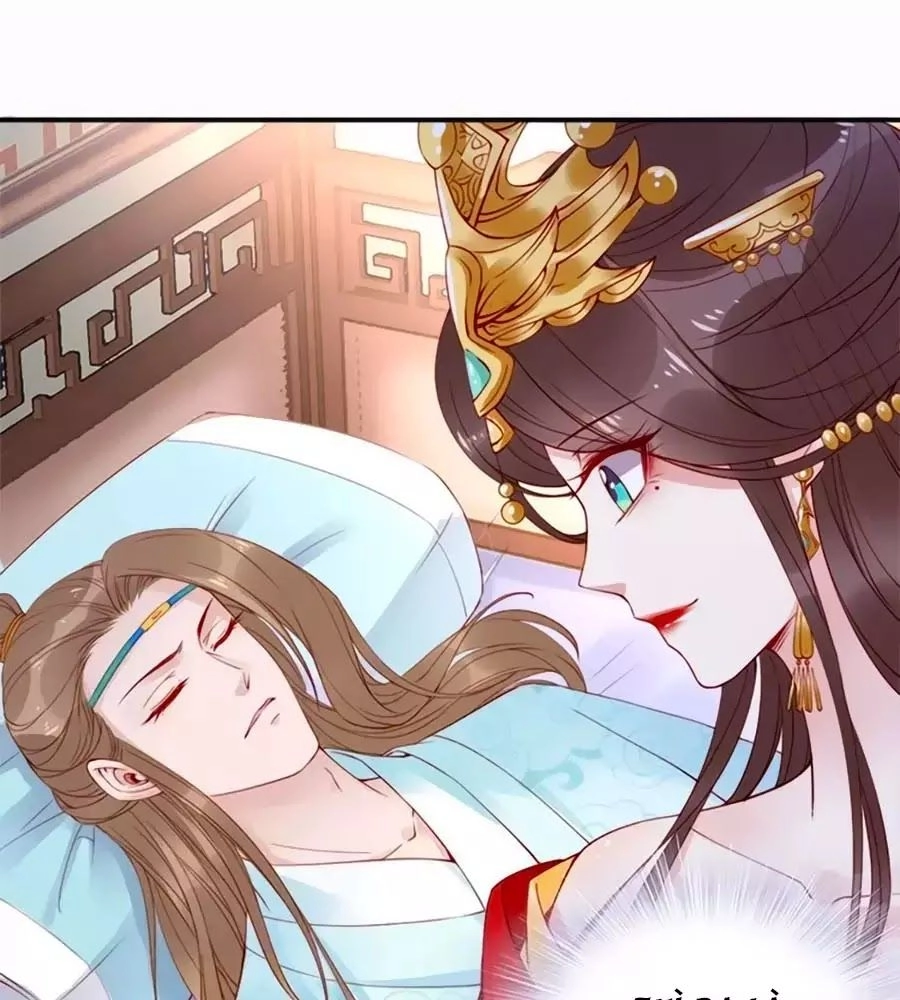 Đế Cung Đông Hoàng Phi Chapter 13 - 55