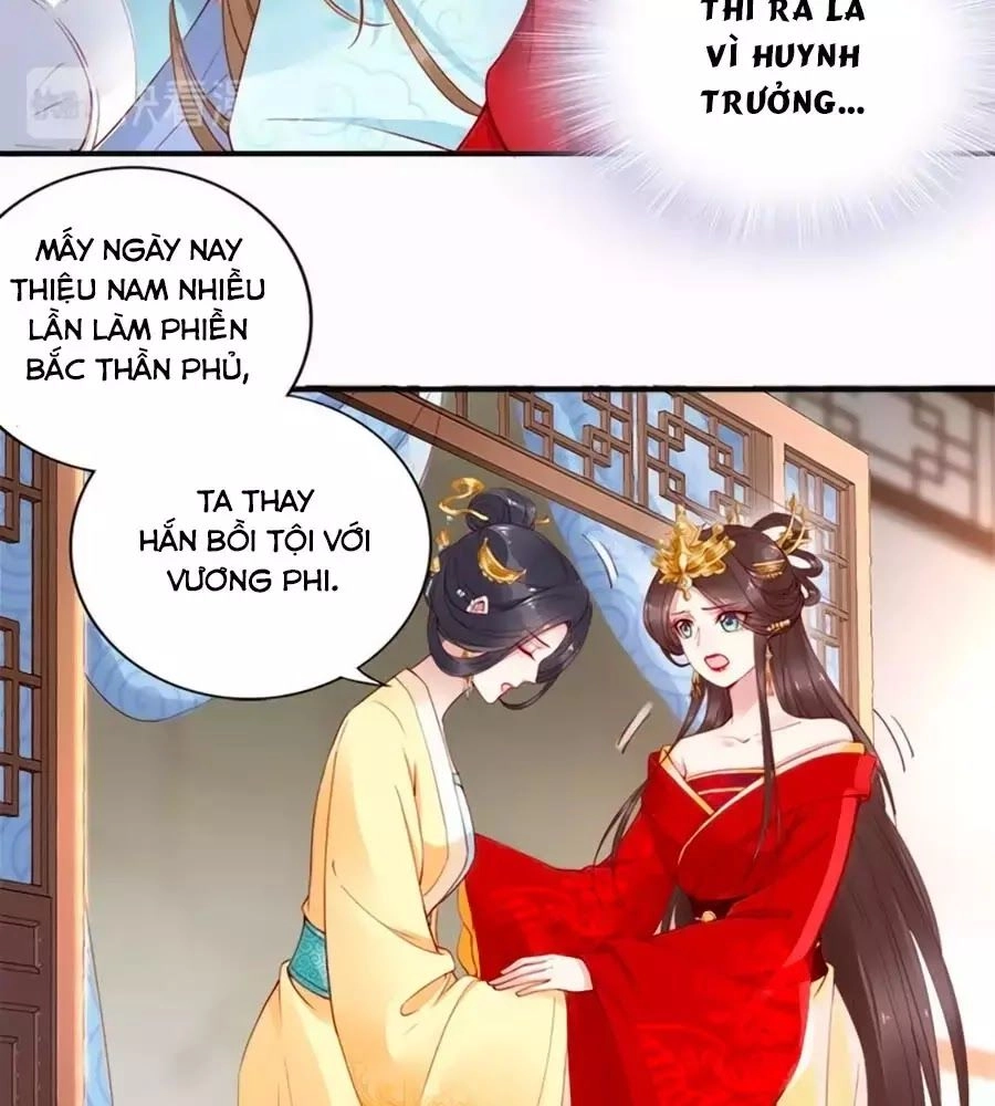 Đế Cung Đông Hoàng Phi Chapter 13 - 56
