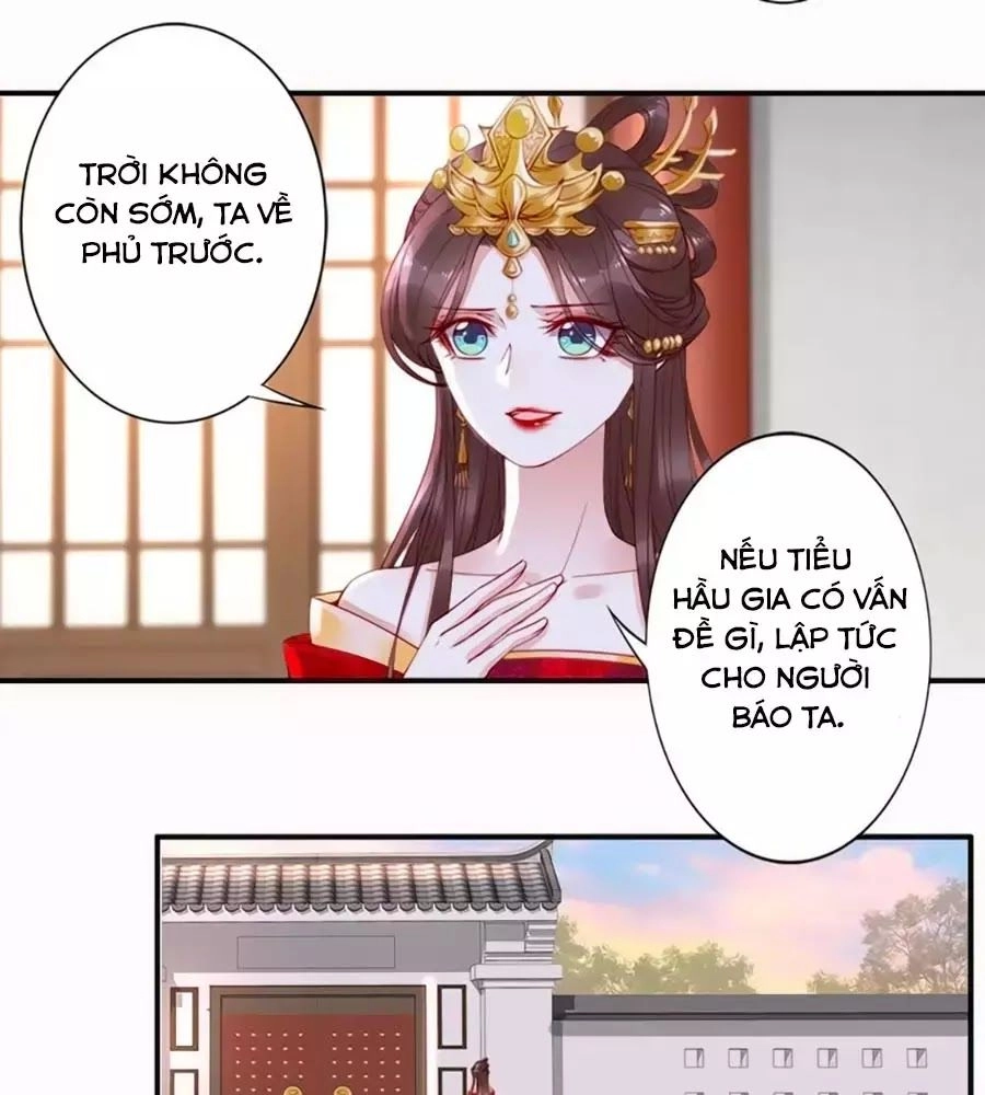 Đế Cung Đông Hoàng Phi Chapter 13 - 58