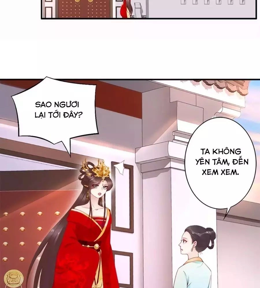 Đế Cung Đông Hoàng Phi Chapter 13 - 59