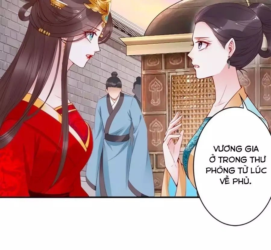 Đế Cung Đông Hoàng Phi Chapter 13 - 61