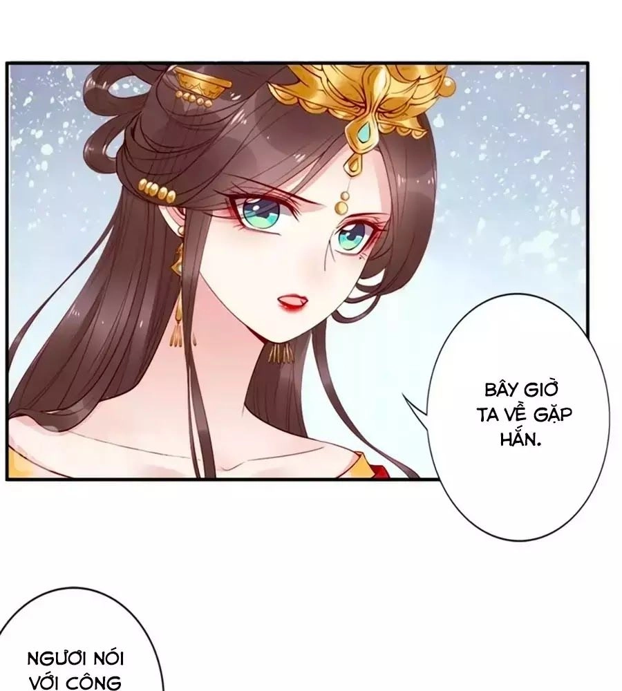 Đế Cung Đông Hoàng Phi Chapter 13 - 62