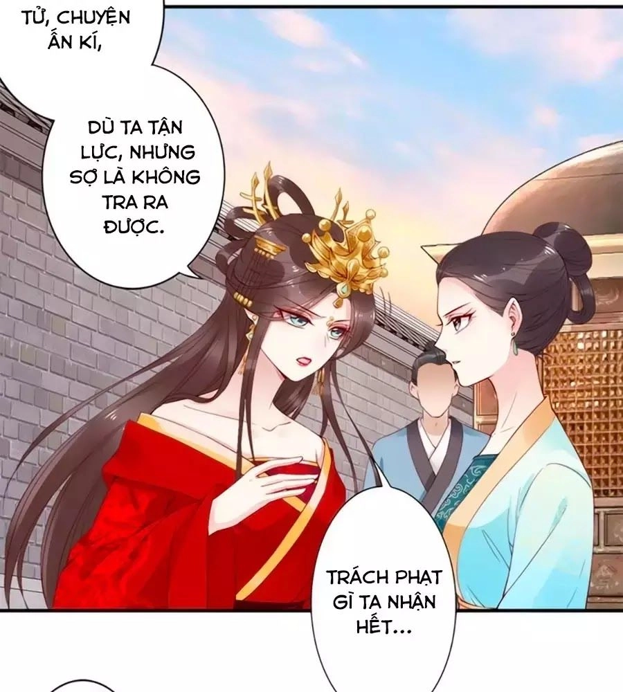 Đế Cung Đông Hoàng Phi Chapter 13 - 63
