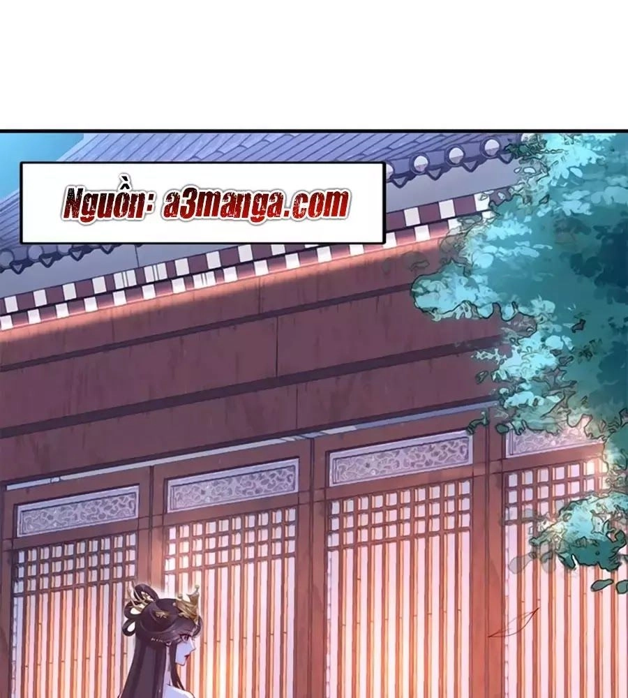 Đế Cung Đông Hoàng Phi Chapter 14 - 1