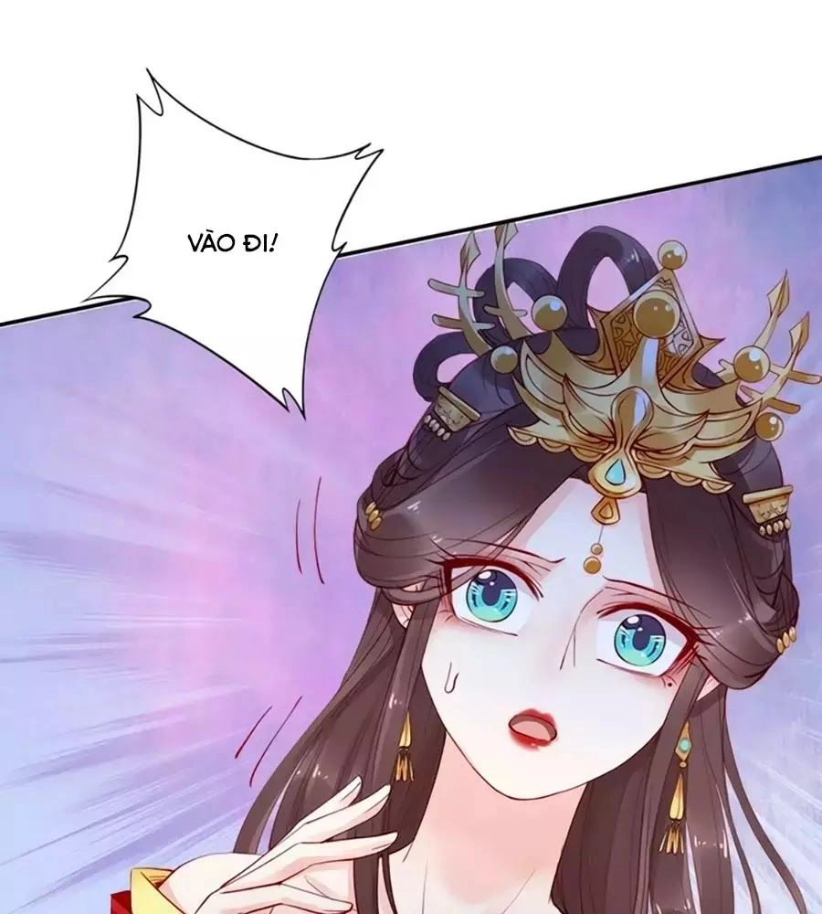 Đế Cung Đông Hoàng Phi Chapter 14 - 4