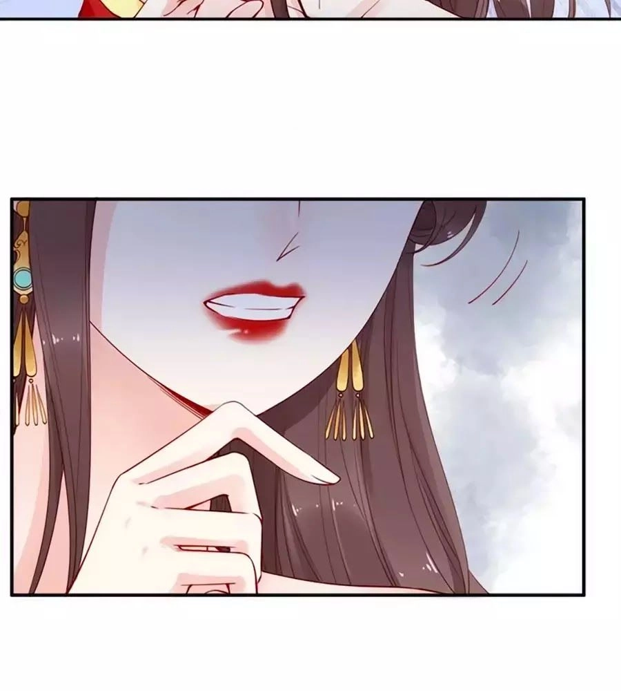 Đế Cung Đông Hoàng Phi Chapter 14 - 5