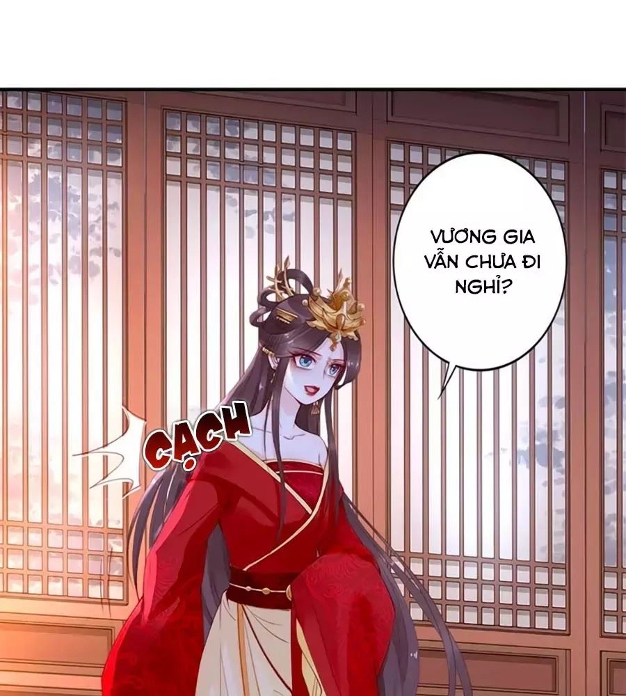 Đế Cung Đông Hoàng Phi Chapter 14 - 12