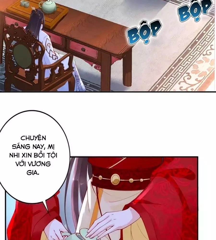 Đế Cung Đông Hoàng Phi Chapter 14 - 15