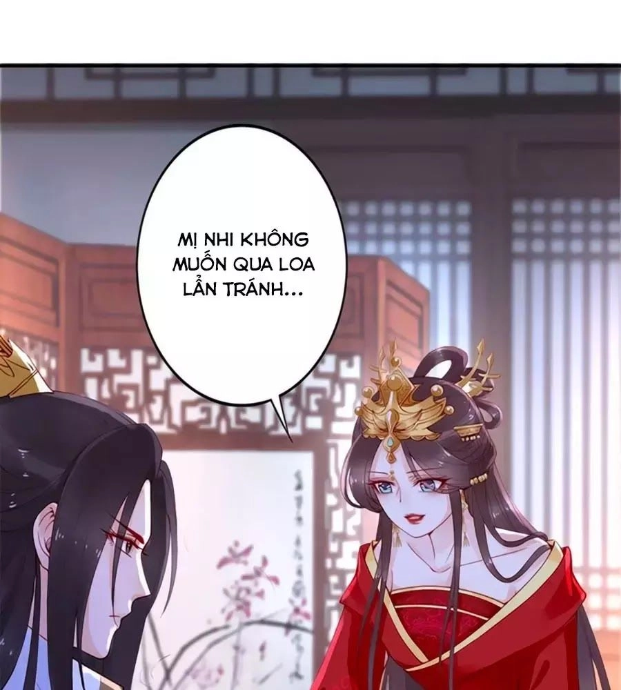 Đế Cung Đông Hoàng Phi Chapter 14 - 17