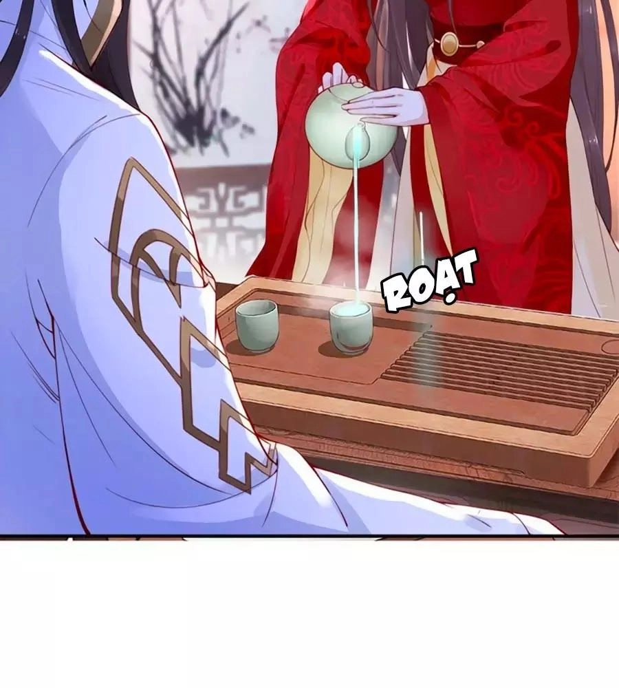 Đế Cung Đông Hoàng Phi Chapter 14 - 18