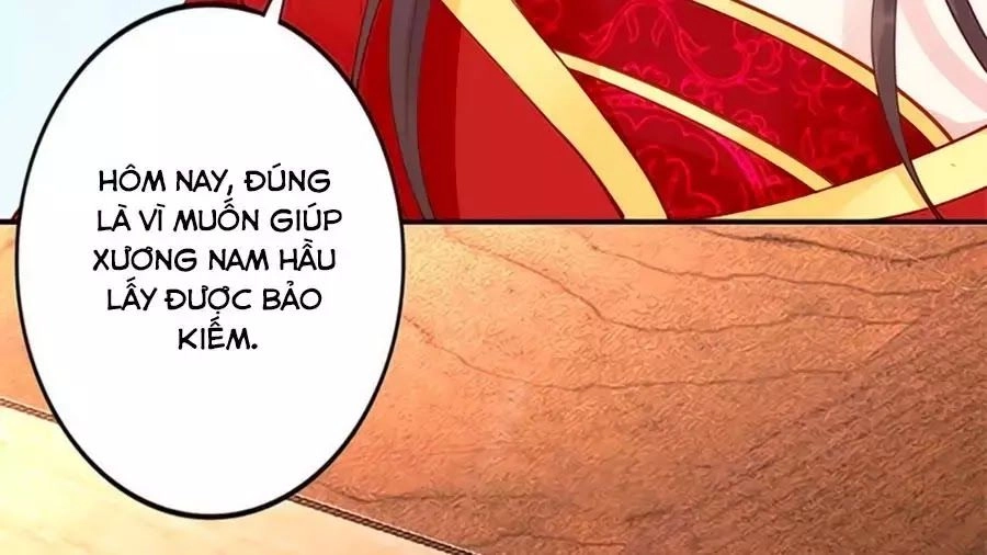 Đế Cung Đông Hoàng Phi Chapter 14 - 20