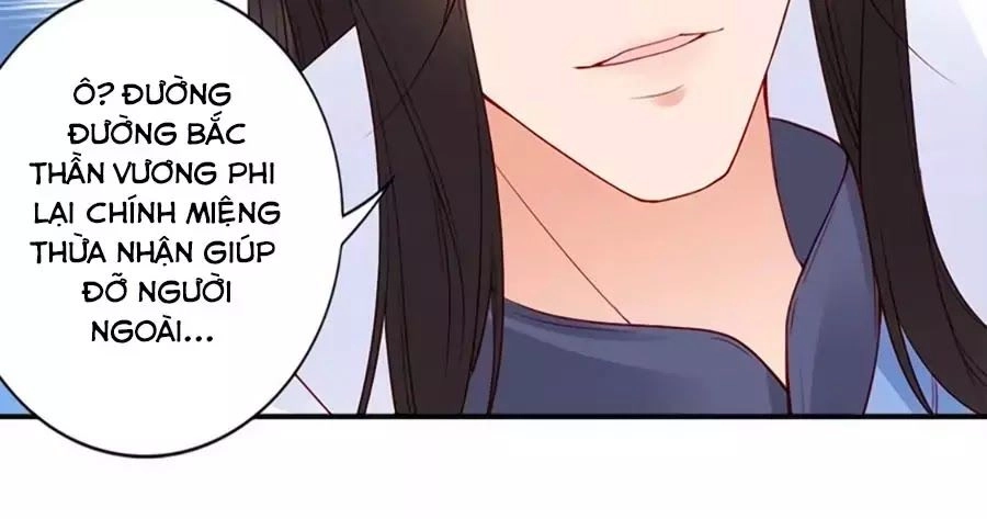 Đế Cung Đông Hoàng Phi Chapter 14 - 23