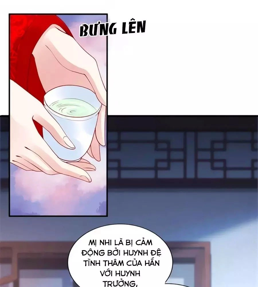 Đế Cung Đông Hoàng Phi Chapter 14 - 24